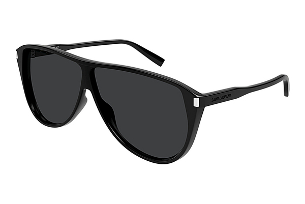 Occhiali da vista Saint Laurent SL 731 GASPAR 002