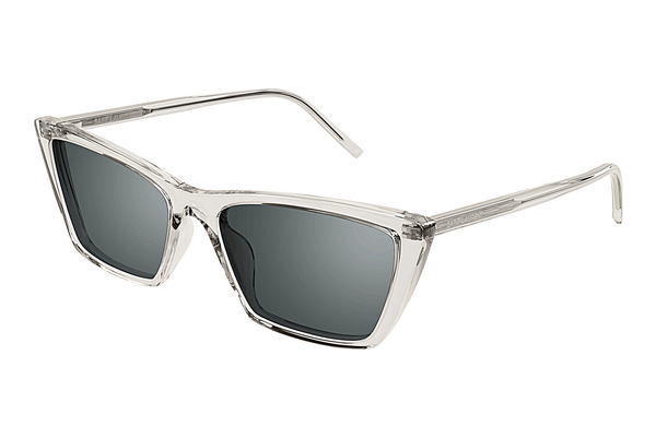 Occhiali da vista Saint Laurent SL 737 MICA THIN 004