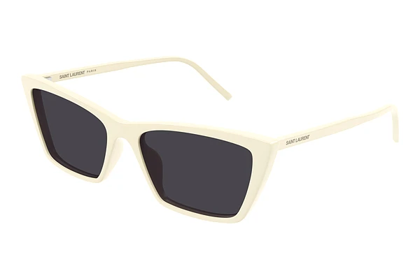 Occhiali da vista Saint Laurent SL 737 MICA THIN 005