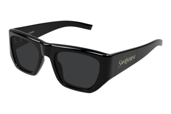 Occhiali da vista Saint Laurent SL 740 005