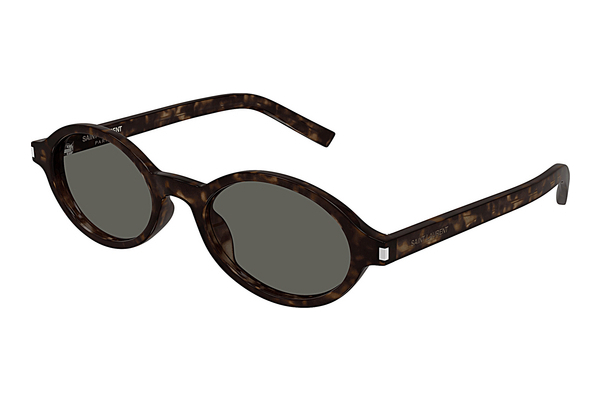 Occhiali da vista Saint Laurent SL 751 JEANNE 002