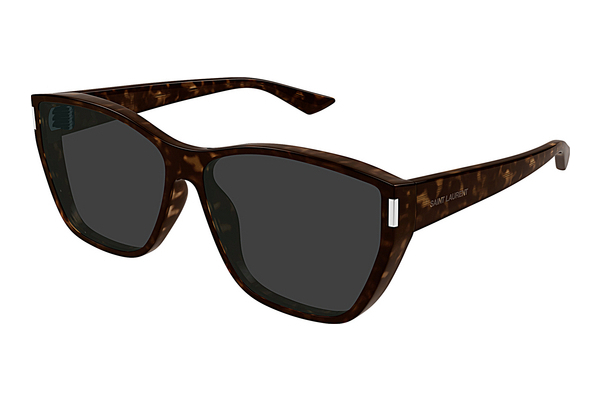 Occhiali da vista Saint Laurent SL 758/F 002