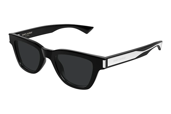Occhiali da vista Saint Laurent SL 789 JACQUES 001