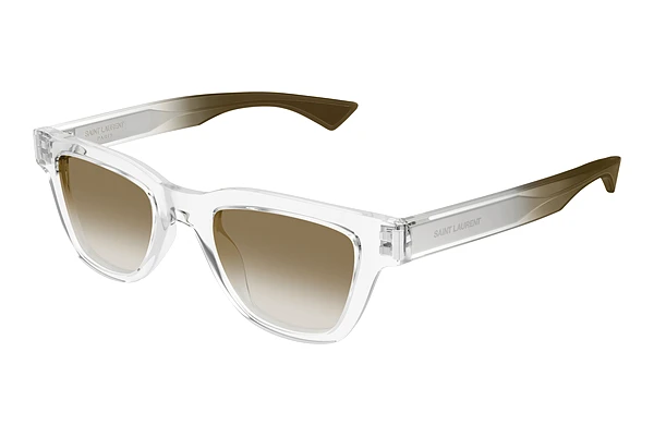 Occhiali da vista Saint Laurent SL 789 JACQUES 003