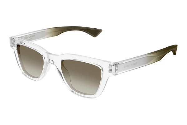 Occhiali da vista Saint Laurent SL 789 JACQUES 004