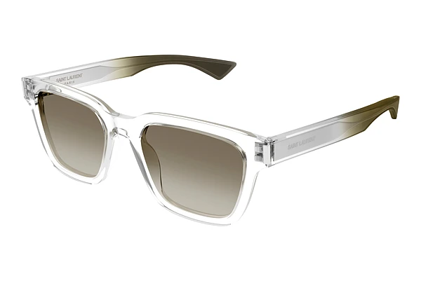 Occhiali da vista Saint Laurent SL 790 005