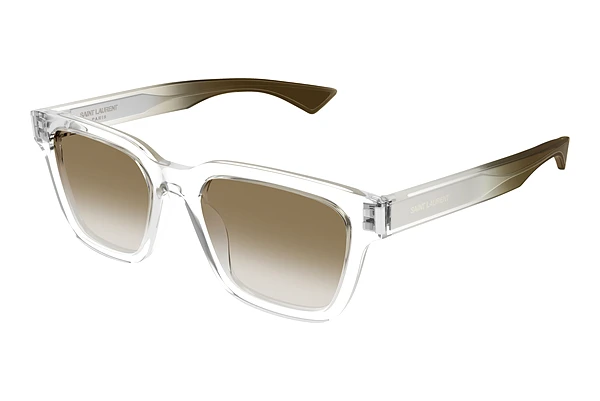 Occhiali da vista Saint Laurent SL 790/F 004
