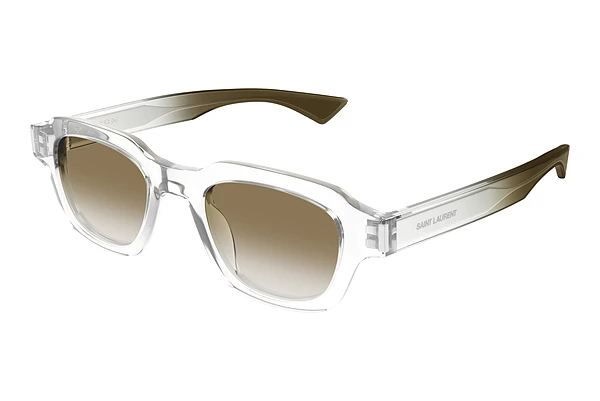 Occhiali da vista Saint Laurent SL 791 003