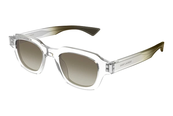 Occhiali da vista Saint Laurent SL 791 004