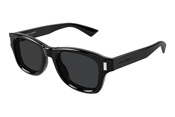 Occhiali da vista Saint Laurent SL 801 001