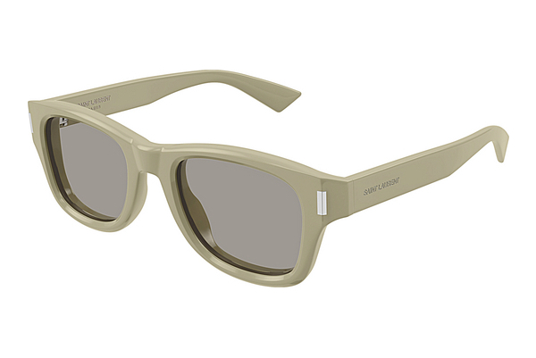 Occhiali da vista Saint Laurent SL 801 003