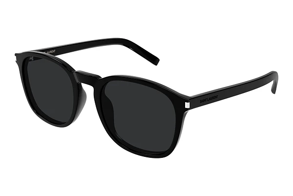 Occhiali da vista Saint Laurent SL 818 001