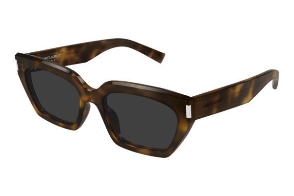 Occhiali da vista Saint Laurent SL 826 PAGE 002