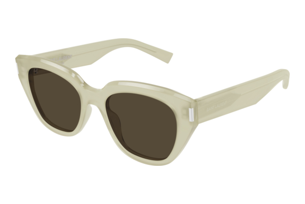 Occhiali da vista Saint Laurent SL 827 004