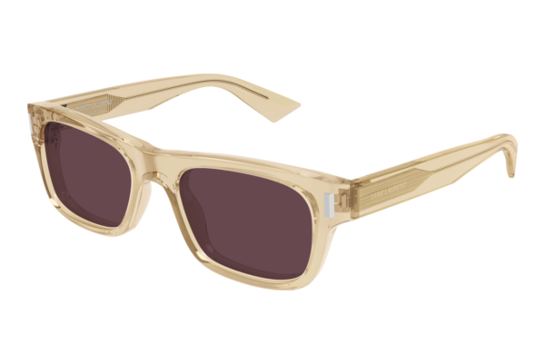 Occhiali da vista Saint Laurent SL 83 005