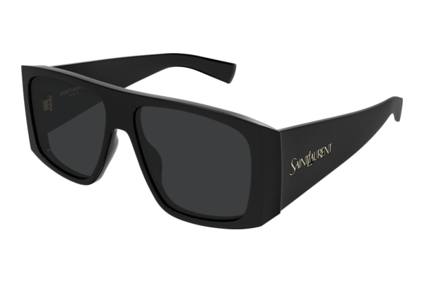 Occhiali da vista Saint Laurent SL 832 001