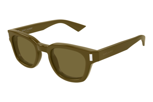 Occhiali da vista Saint Laurent SL 838 007