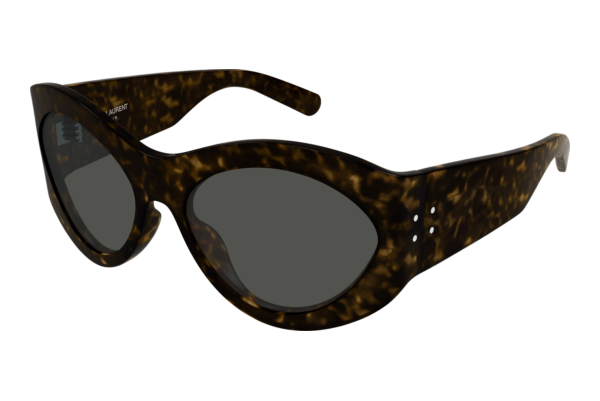 Occhiali da vista Saint Laurent SL 854/F 002