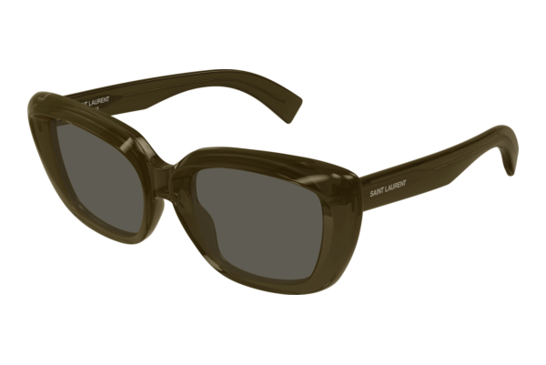 Occhiali da vista Saint Laurent SL 857 009