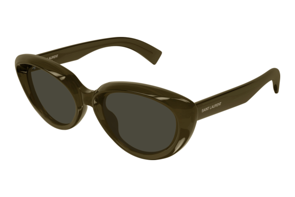 Occhiali da vista Saint Laurent SL 859 009