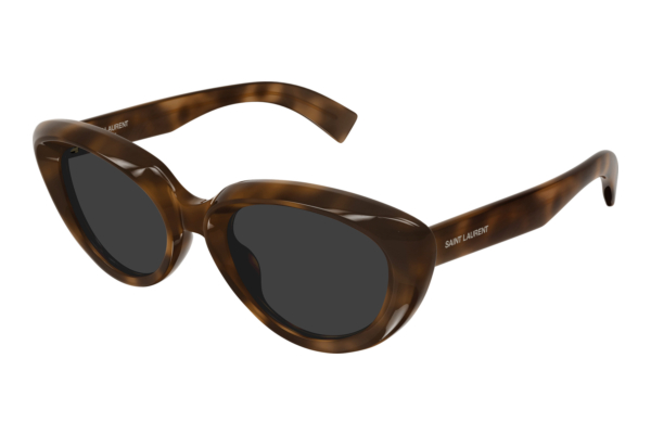 Occhiali da vista Saint Laurent SL 859/K 004