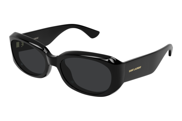 Occhiali da vista Saint Laurent SL 868/F 001