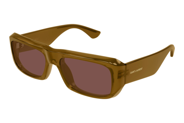 Occhiali da vista Saint Laurent SL 869 004