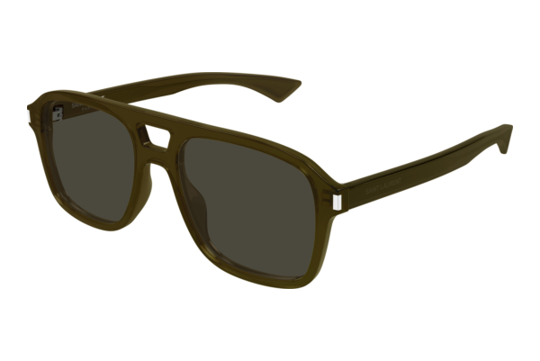 Occhiali da vista Saint Laurent SL 881 004