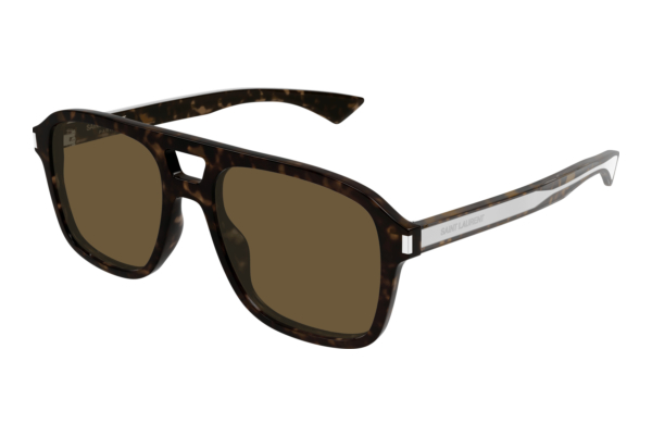 Occhiali da vista Saint Laurent SL 881 006