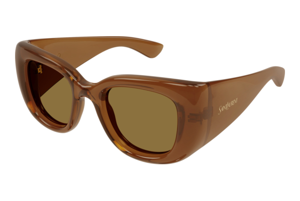 Occhiali da vista Saint Laurent SL 903 HOWL 007