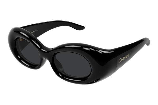 Occhiali da vista Saint Laurent SL 968 001