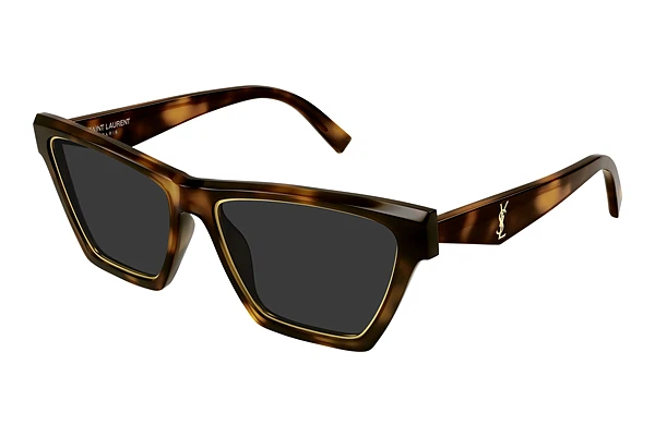 Occhiali da vista Saint Laurent SL M103 RIM 001