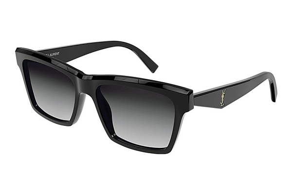 Occhiali da vista Saint Laurent SL M104 001