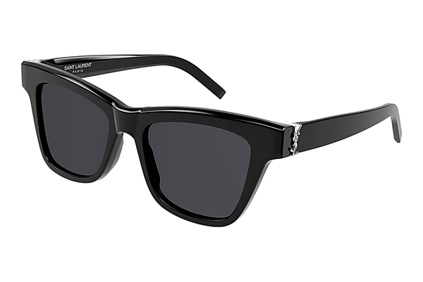 Occhiali da vista Saint Laurent SL M106 001