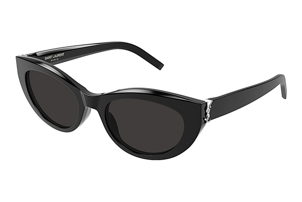 Occhiali da vista Saint Laurent SL M115 001