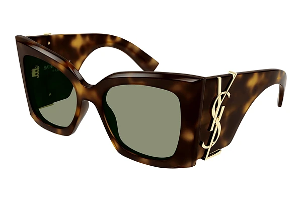 Occhiali da vista Saint Laurent SL M119 BLAZE 002