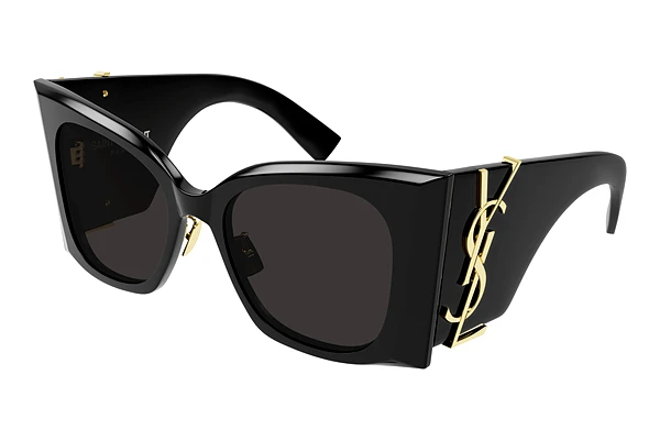 Occhiali da vista Saint Laurent SL M119/F BLAZE 001