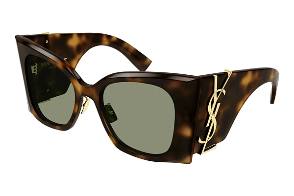 Occhiali da vista Saint Laurent SL M119/F BLAZE 002