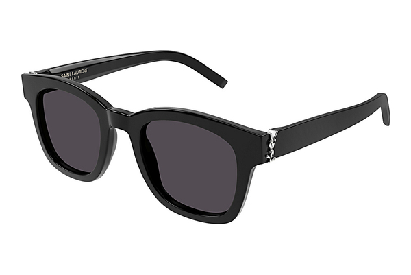 Occhiali da vista Saint Laurent SL M124 001