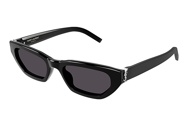 Occhiali da vista Saint Laurent SL M126 001