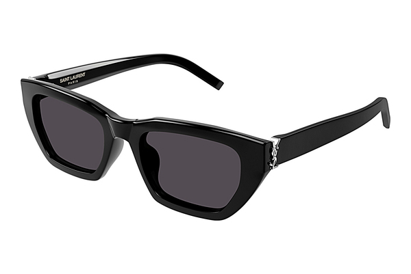 Occhiali da vista Saint Laurent SL M127/F 001