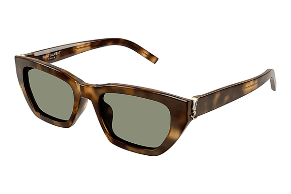 Occhiali da vista Saint Laurent SL M127/F 003