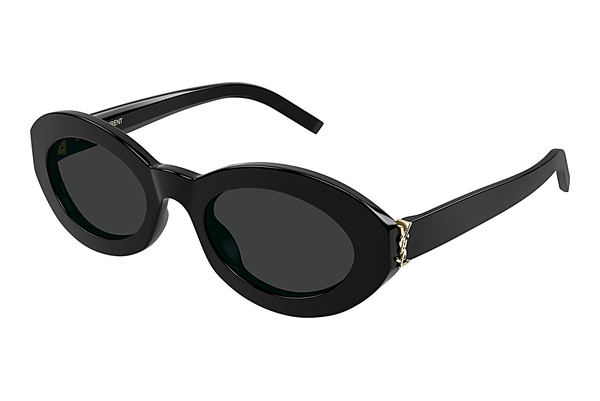 Occhiali da vista Saint Laurent SL M136/F 001