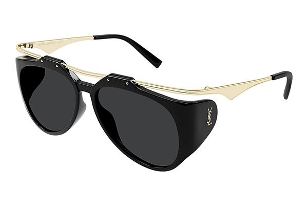 Occhiali da vista Saint Laurent SL M137/F AMELIA 001