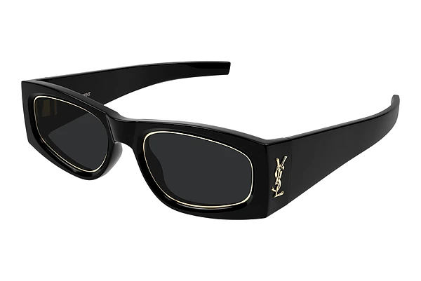 Occhiali da vista Saint Laurent SL M140 RIM 001