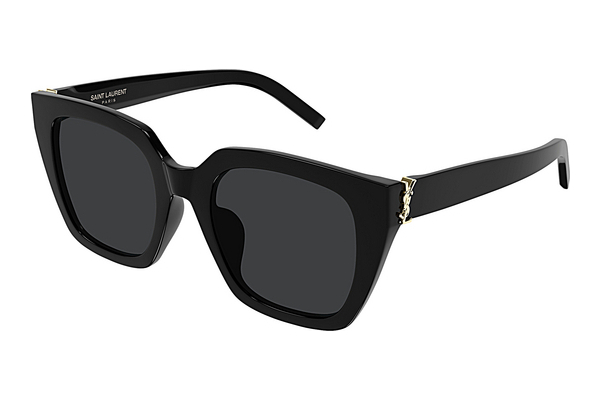 Occhiali da vista Saint Laurent SL M143 001