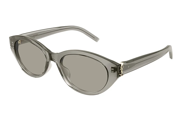 Occhiali da vista Saint Laurent SL M148/F 004
