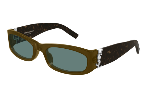 Occhiali da vista Saint Laurent SL M152 005