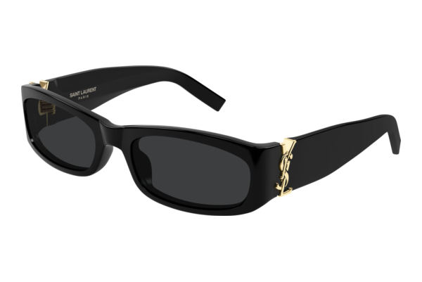 Occhiali da vista Saint Laurent SL M152/F 001