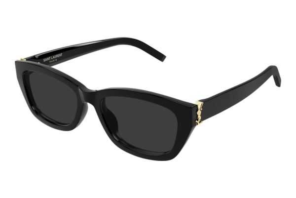 Occhiali da vista Saint Laurent SL M153/F 001